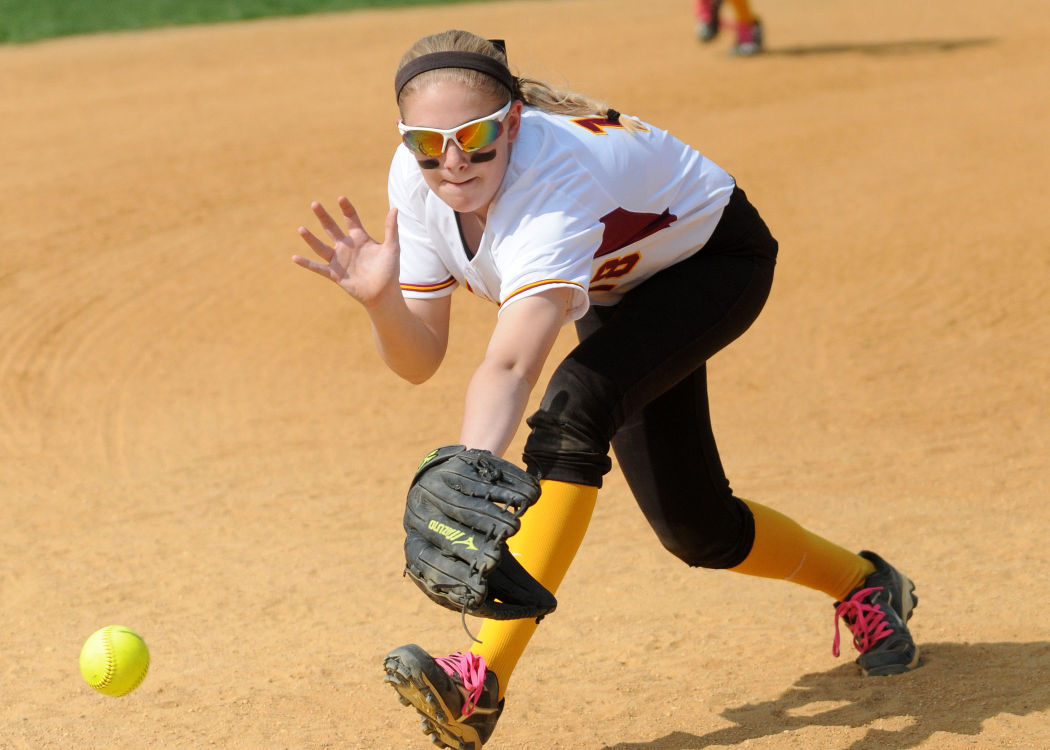Voorhees softball fails in bid for regional tournament Hunterdon