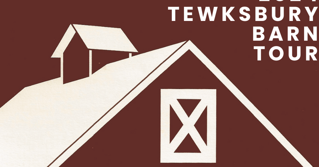 Tewksbury Barn Tour takes place on Saturday, June 8 - Vimarsana News