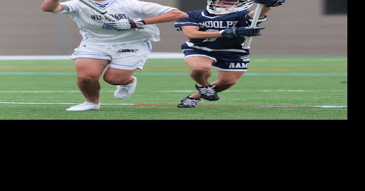 Randolph's Cirella, Barnett earn boys lacrosse Group 3 all-star recognition