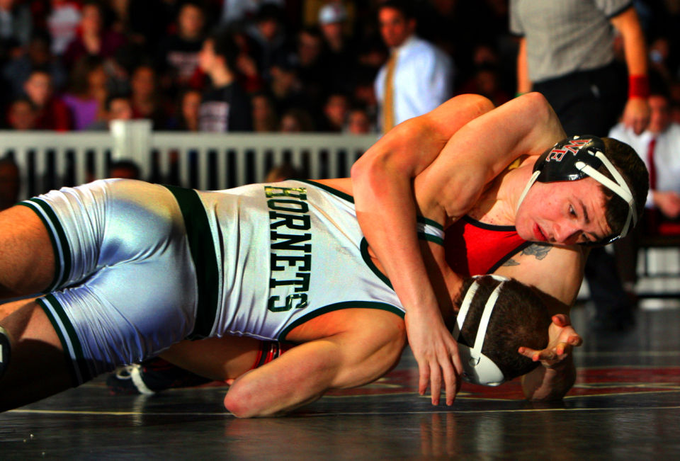 West Essex wins District 13 wrestling title The Progress gallery