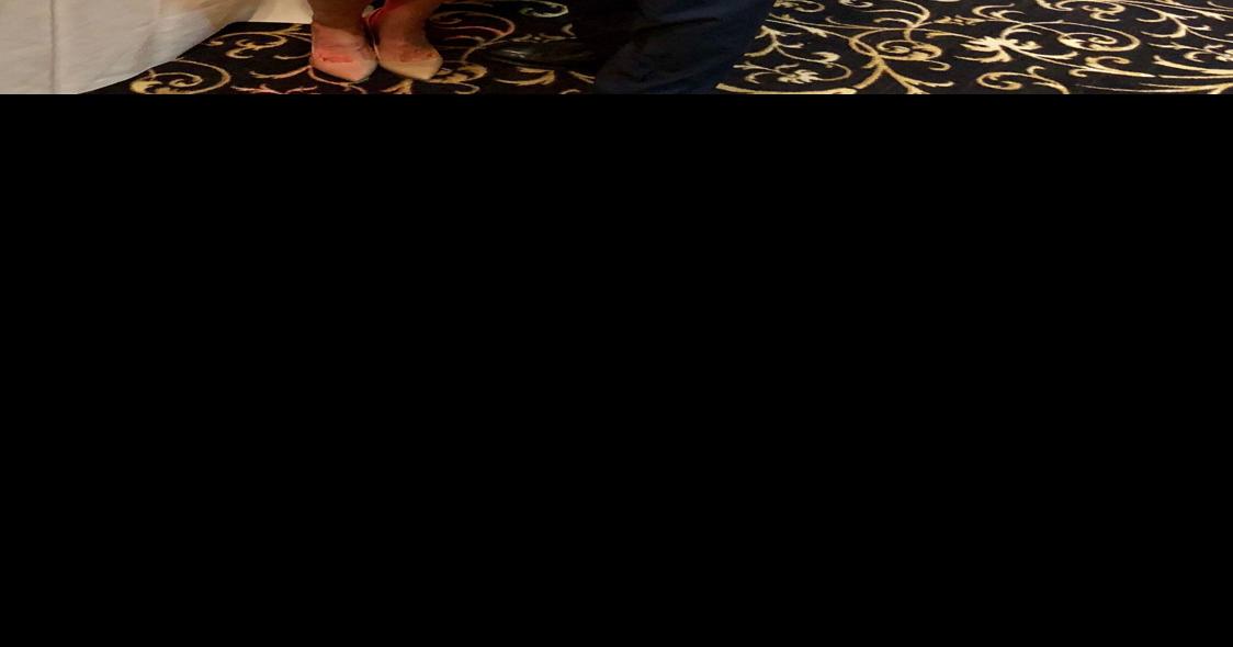 Roseland Captain lauded by Essex County Police Chiefs The Progress