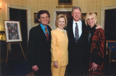 Colleagues and friends mourn artist and teacher Herb Schwartz | The Progress News ...