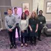 Mayo Performing Arts Center honors November music students of the month