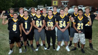 Cedar Grove Knocks Off North Warren Will Battle Boonton Next Sports Newjerseyhills Com