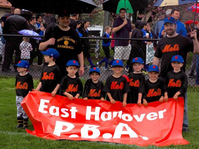 State championship Little League team honored in East Hanover, Hanover  Eagle News