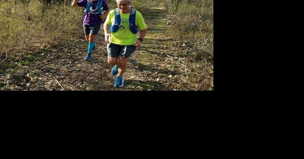 64-year-old Boonton Township man will run the length of New Jersey - Vimarsana News