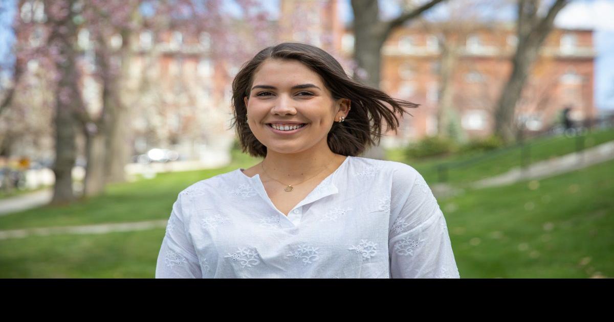 CAMPUS CORNER West Caldwell resident is valedictorian at College of