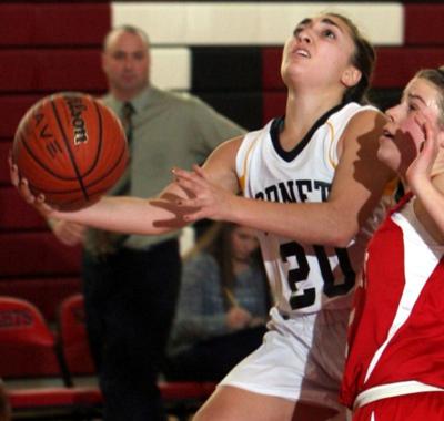 Brainy Hanover Park Lady Hornet To Play Hoops With Mit Next Winter