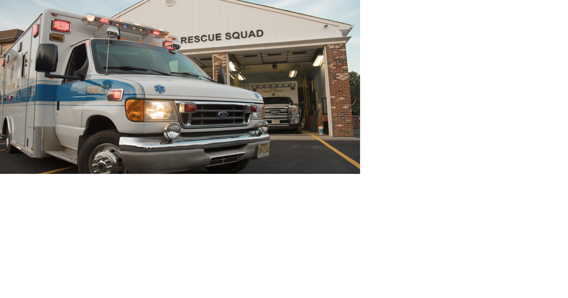 'Stop-the-Bleed' course offered by Warren Rescue Squad | News ...