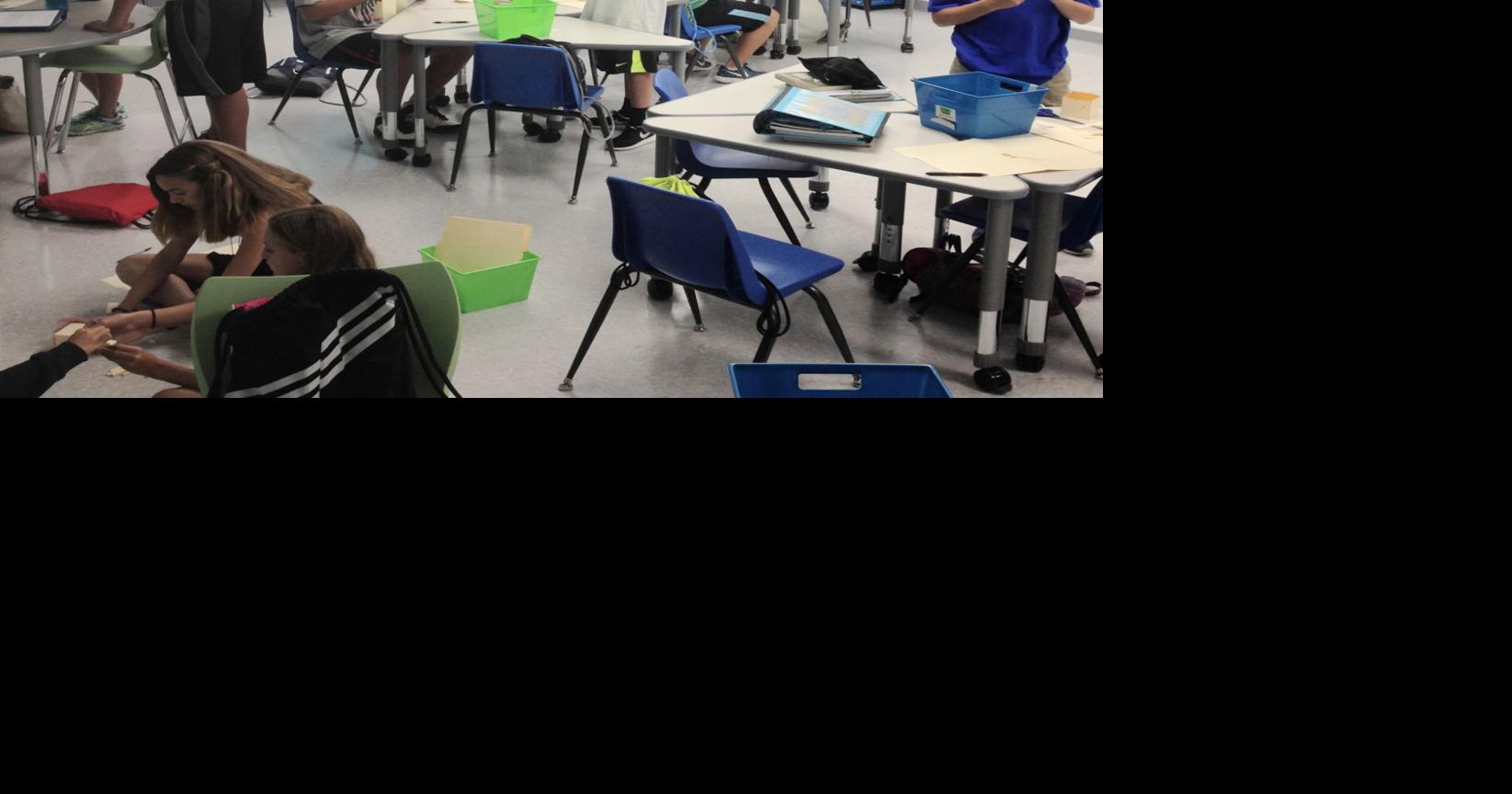 Watchung's Valley View School earns 10K grant to finish STEM room