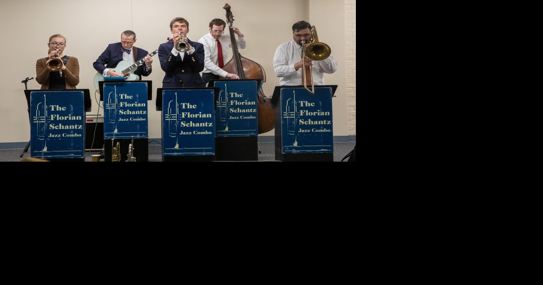 Patriotic concert marks Sept. 11 at Florham Park Library Florham Park