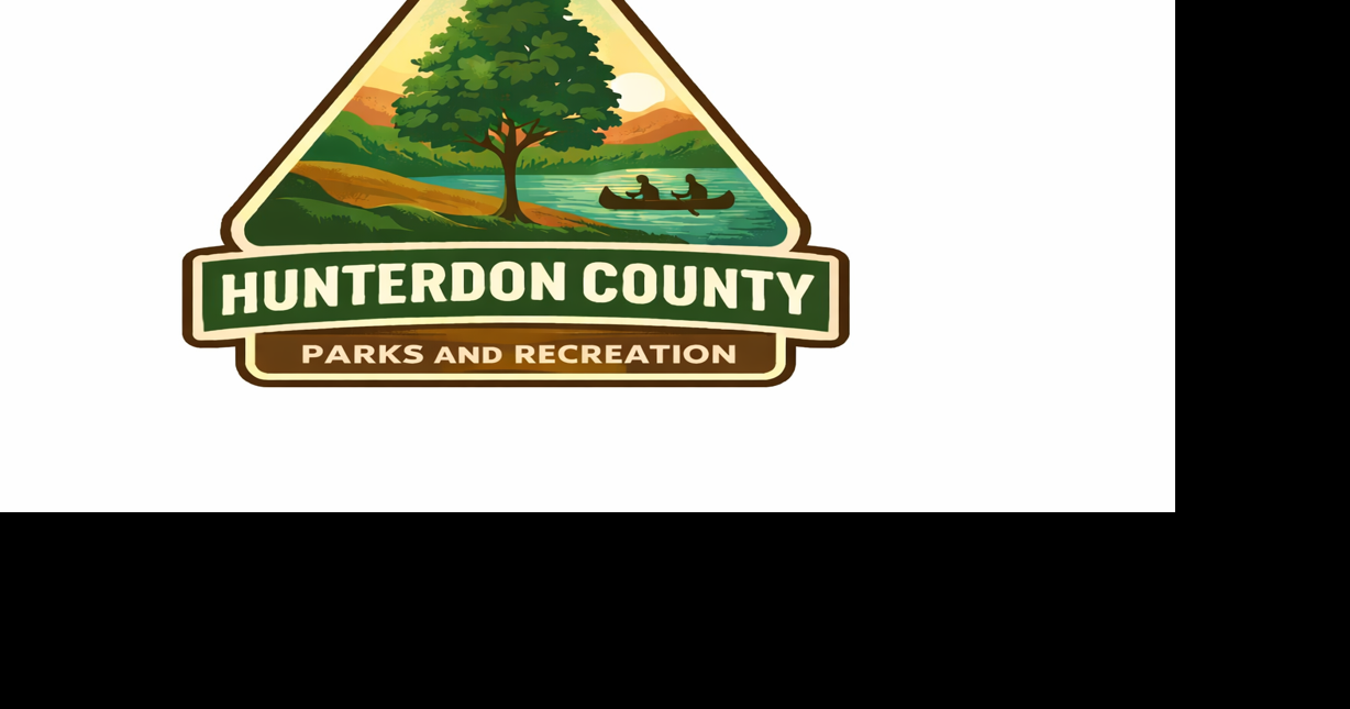 Hunterdon County Parks & Recreation unveils new logo honoring its legacy, future