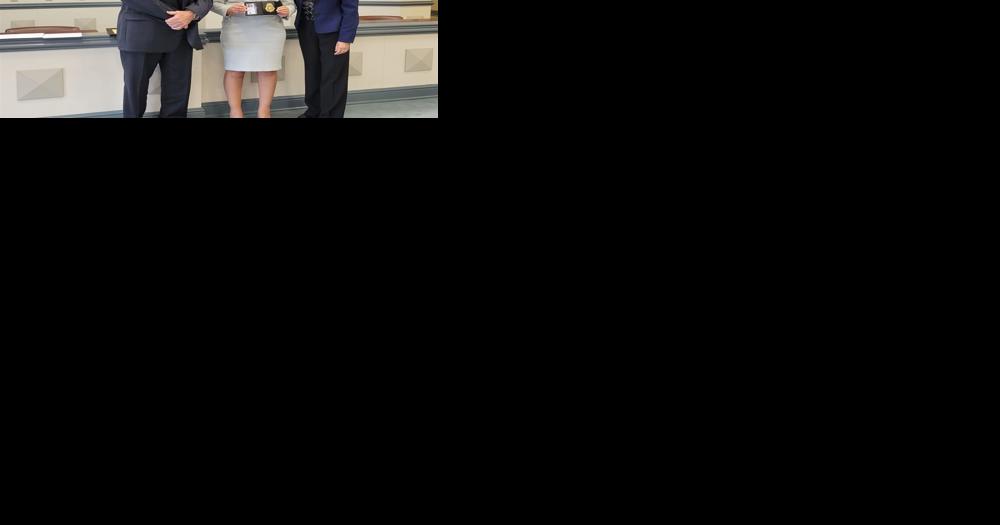 New detective and assistant prosecutor join Morris County Prosecutor's Office - Vimarsana News