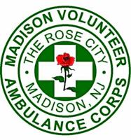 'Give thanks' for Madison Volunteer Ambulance Corps