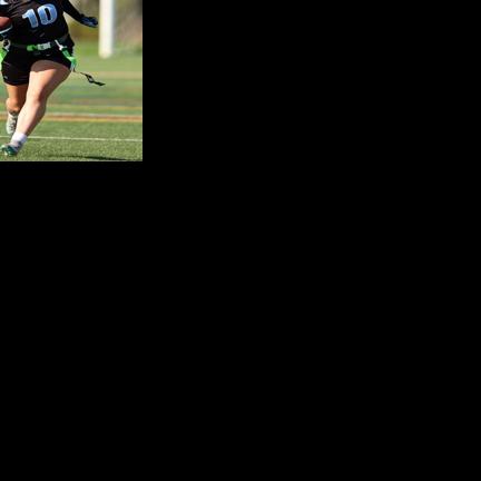 Mount St. Dominic flag football makes a smashing debut, ready to breakout in 2027