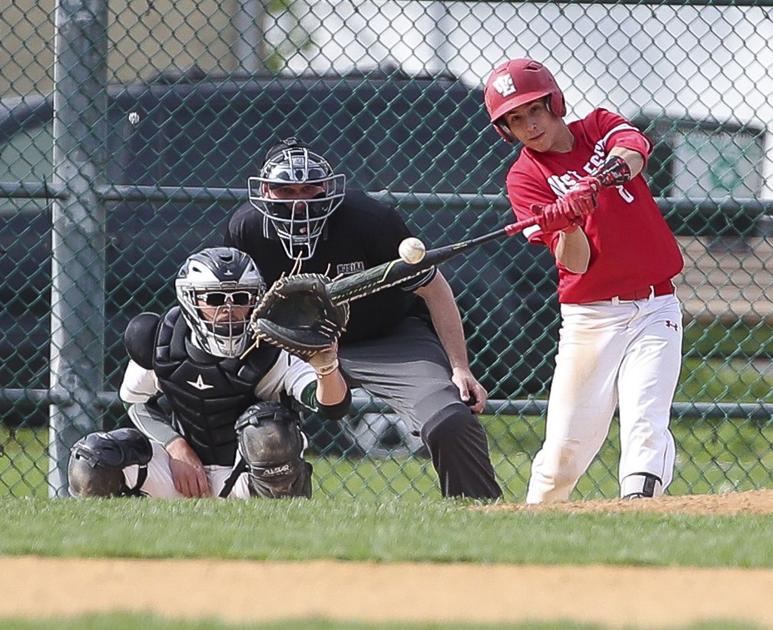 Caldwell baseball team advances to first round of Greater Newark