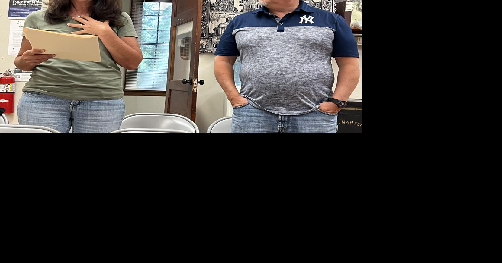 (VIDEO) Tewksbury residents ask for Airbnb rentals in the township