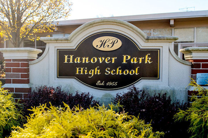 Hanover Park High School posts honor roll, Florham Park Eagle News