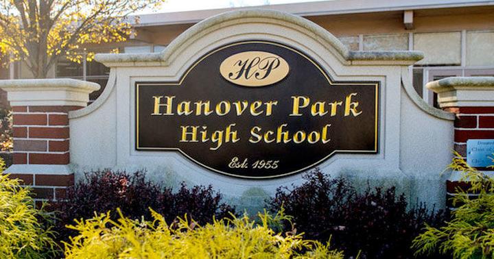 Hanover Park receives special services presentation at meeting