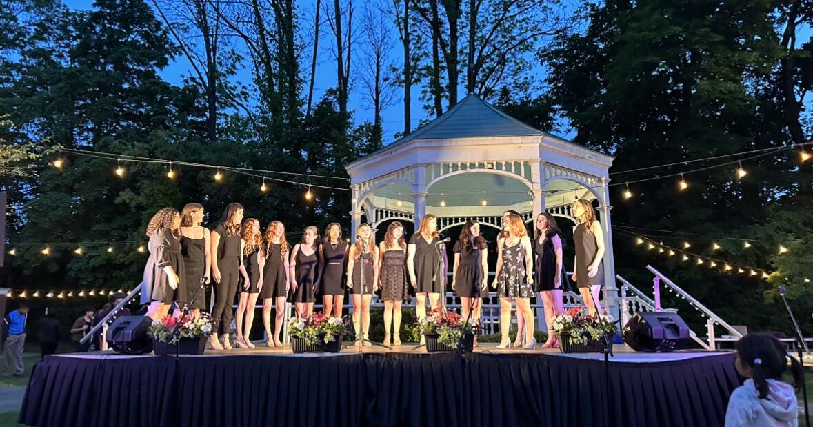 'Broadway Under the Stars' returns to downtown Chatham tomorrow night - Vimarsana News
