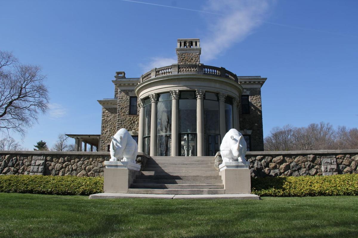 Music in the Somerset Hills Stronghold Concert 2016 Bernardsville