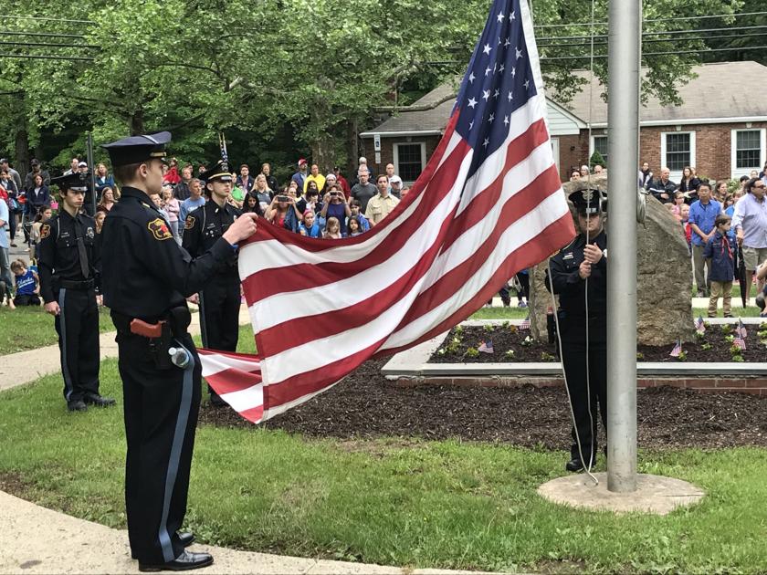 Long Hill Residents Invited To Contribute To Memorial Day Video Montage In Lieu Of Cancelled Parade Echoes Sentinel News Newjerseyhills Com