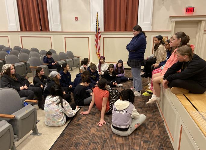Ridgedale Middle School students to perform ‘Peter Pan’ Dec. 6 and 7