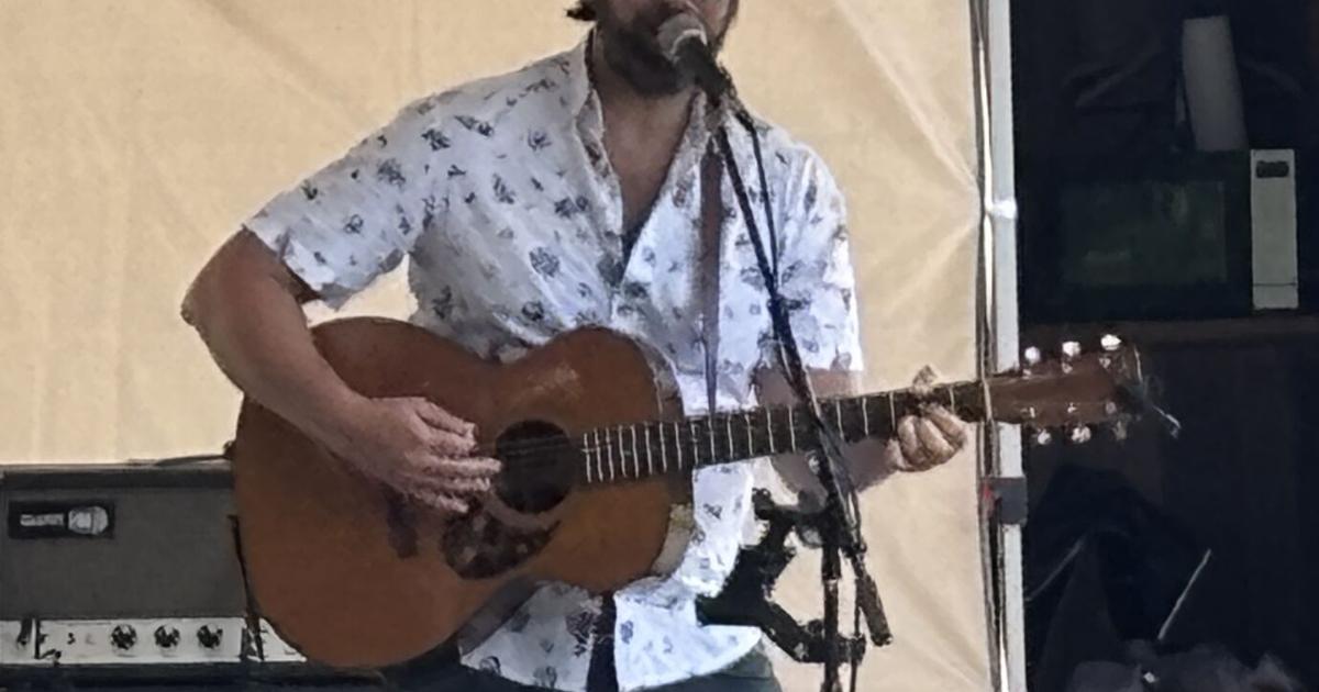 Circle your calendar for full Middle Valley Concert dates