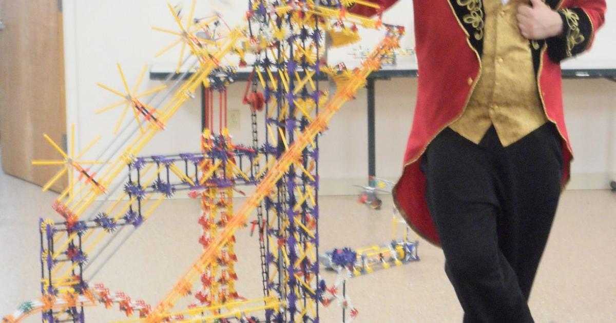 Warren Real Fun Warren family fun center hosts toddler play session with help from ...