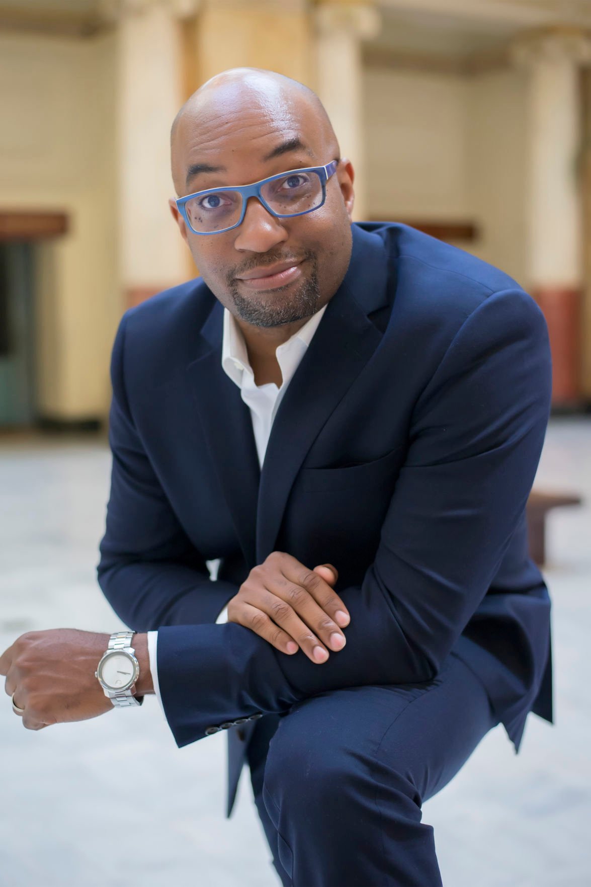 booked kwame alexander