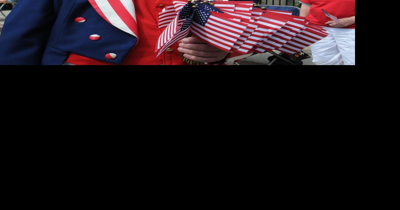 Morris Plains Memorial Day Parade is on Morris NewsBee News