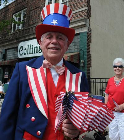Morris Plains Memorial Day Parade Is On Morris Newsbee News Newjerseyhills Com