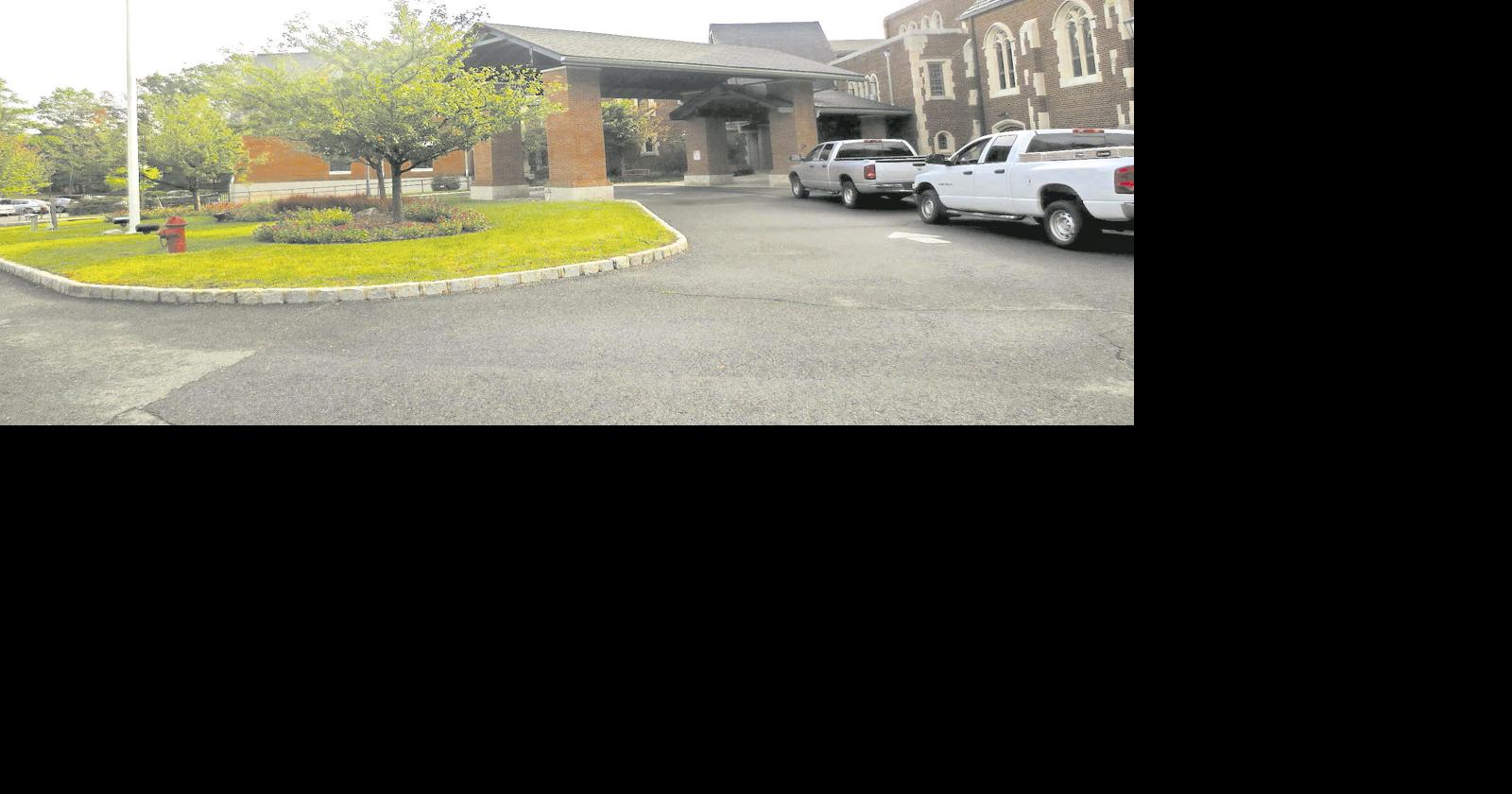 Villa at Florham Park dedicated Florham Park Eagle News