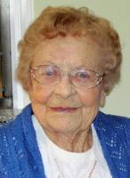 Leona Bertha Rubino, 103, former North Caldwell resident, volunteer, active in her church, remembered for many acts of kindness