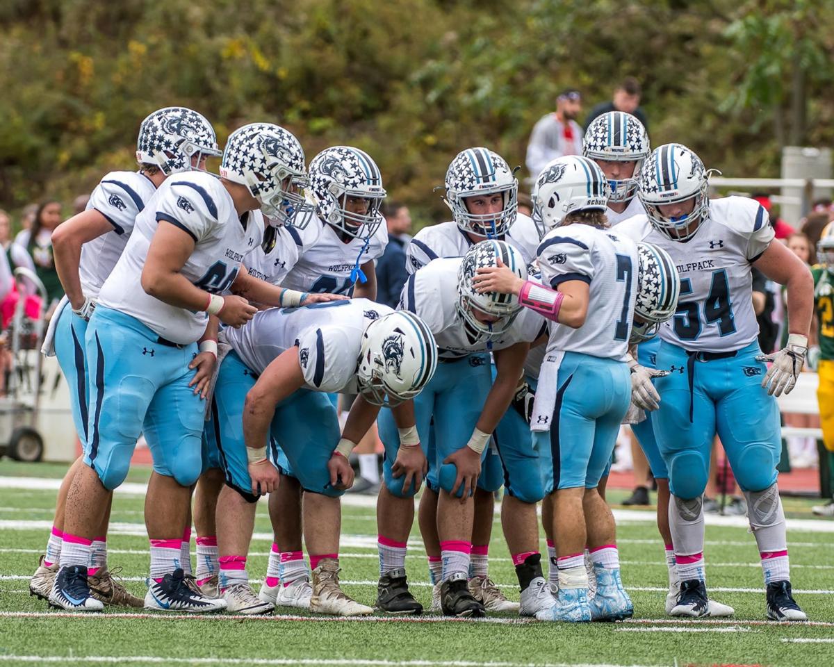 West Morris Hands Sparta Its First Loss Observer Tribune Sports