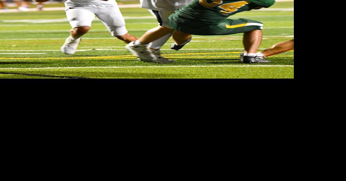 Iavarone throws for two TDs, runs for two more in debut for West Essex