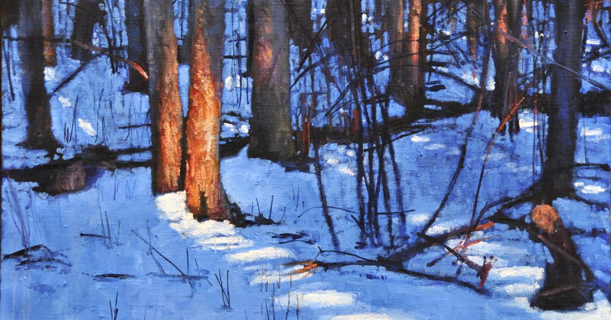 Morris Arts’ 'A Sense Of Place' by New Jersey artists opens in February