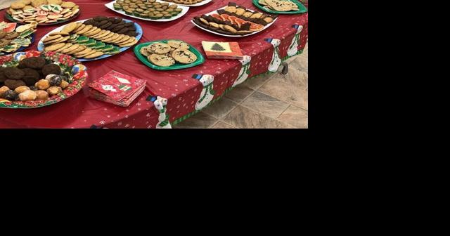 Clinton United Methodist Church to offer free hot chocolate, cookies to Christmas Parade-goers - Vimarsana News