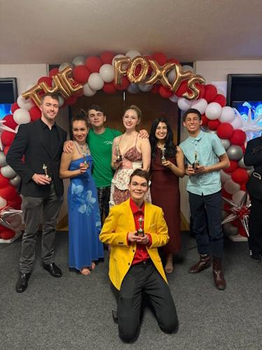 Take a bow! Award-winning Ridge theater program earns township kudos