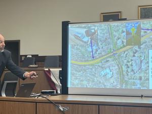 Hillcrest Road to undergo repairs, improvements, nighttime detours next spring news image