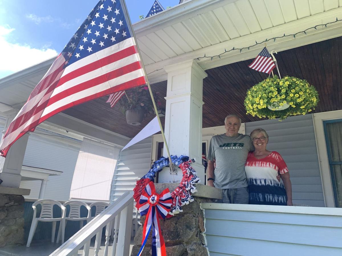 Lebanon 4th Of July Parade 2021 Hunterdon Review Gallery Newjerseyhills Com