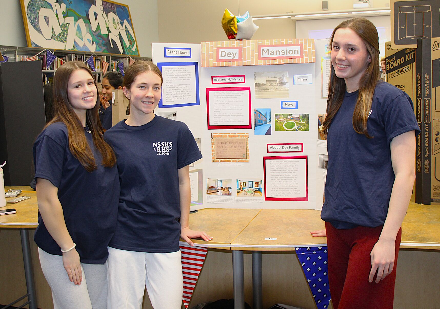 Headquarters | News | newjerseyhills.com