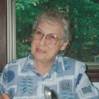 Edith P. Jacquin, 94, former East Hanover resident, St. Rose of Lima member