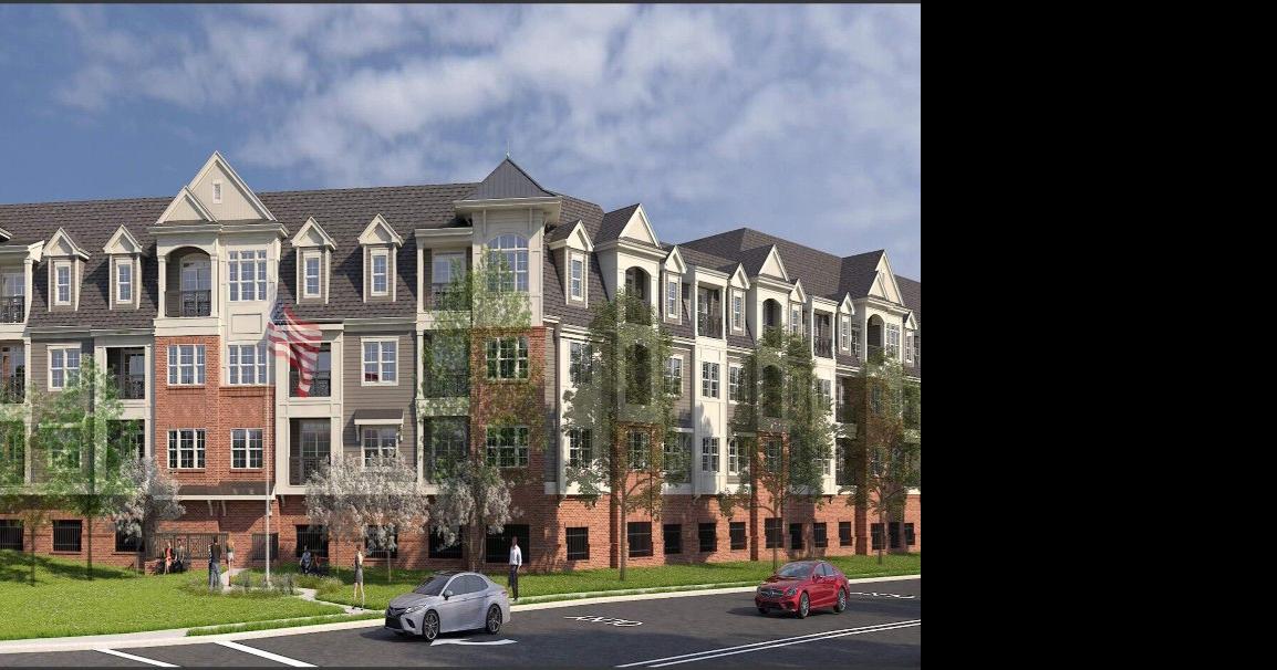 Florham Park council receives update on construction projects Florham