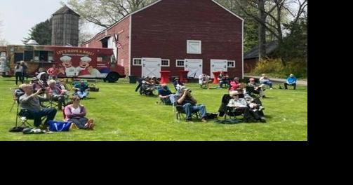 Upgrades sought for Farmstead Arts Center in Bernards Township - Vimarsana News