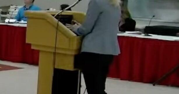 Anti-bullying scores improve at Mount Olive Middle School as district meets state standards