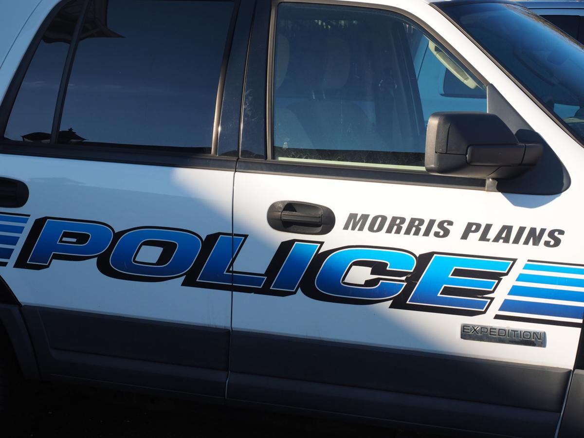 Electronics stolen, recovered at Morris Plains Kohl's Morris NewsBee
