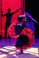 Roxey Ballet presents an evening of love and romance with 'Carmen,' 'Frida'