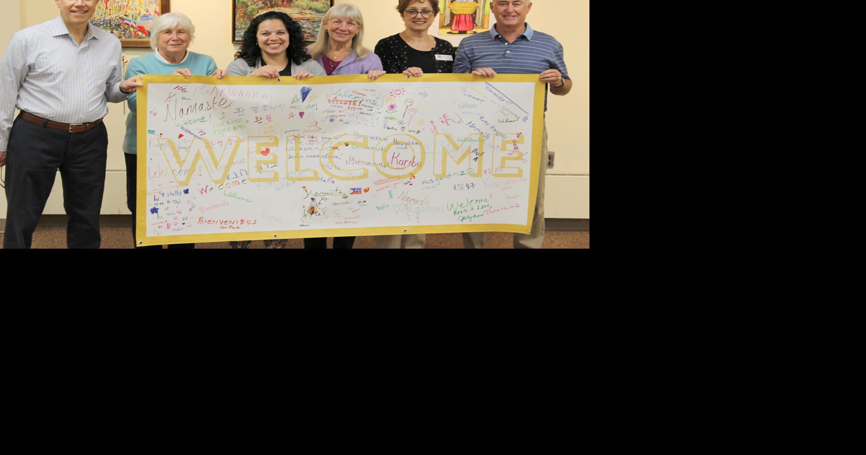 Library of the Chathams works toward more for all