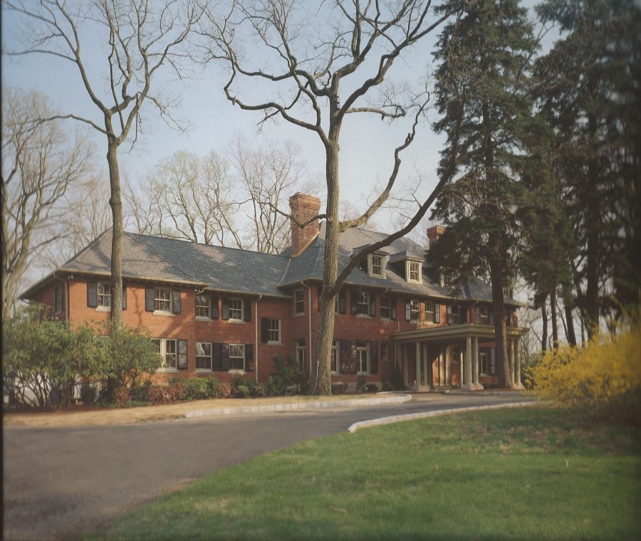 ‘Homes of Distinction’ benefit features historic Bernardsville estates